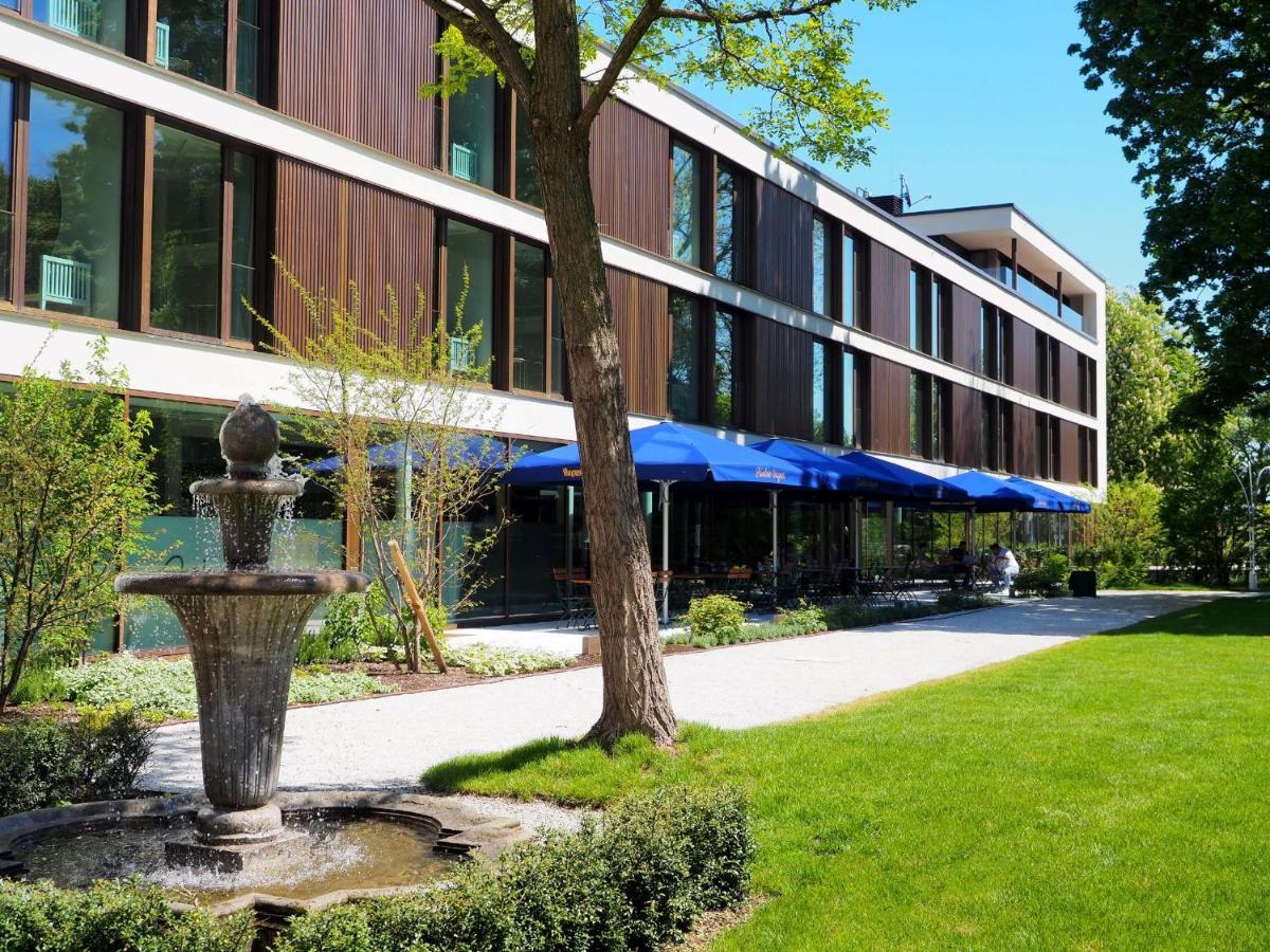 Hotel Jugend- Und Augustin