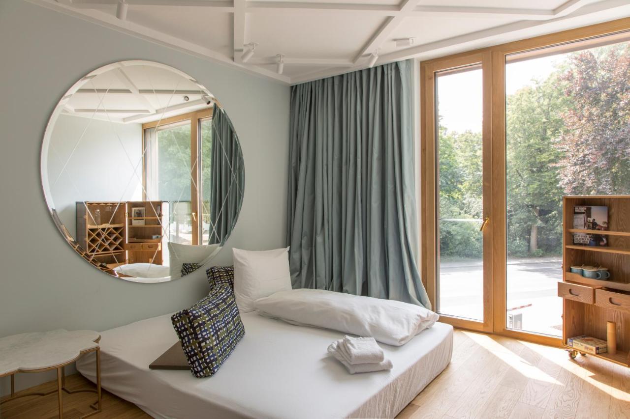Hotel Jugend- Und Augustin München