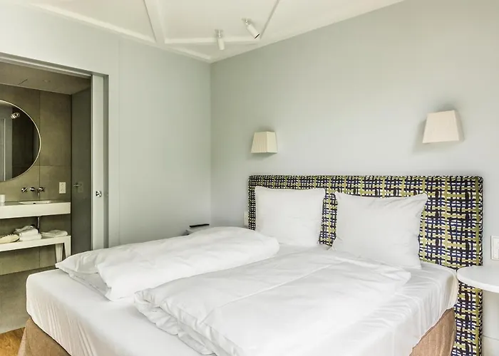 Jugend- und Familienhotel Augustin